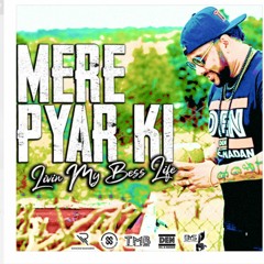 Mere Pyar Ki   Raymond Ramnarine