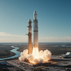 SFS - THE ROCKET
