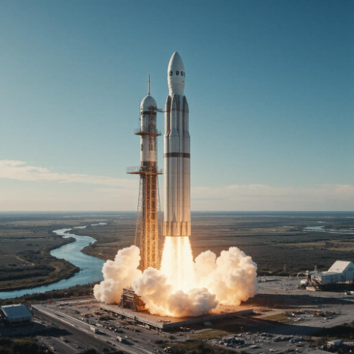 SFS - THE ROCKET