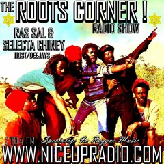 Umoja Soundstation #194 (Roots Corner - dub & roots vinyl selections)