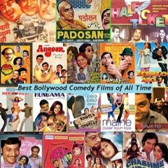 The Musical Cloud - Episode 95 (Comedy Films Special)
