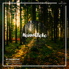 By the Rhythm (Radio-Edit)