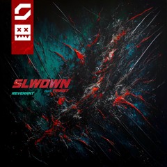SLWDWN - Outer Darkness [Premiere]