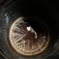 Broken Hidden camera