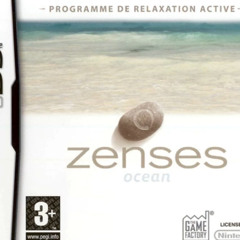 Zenses: Ocean (DS) OST-Pearl Diver
