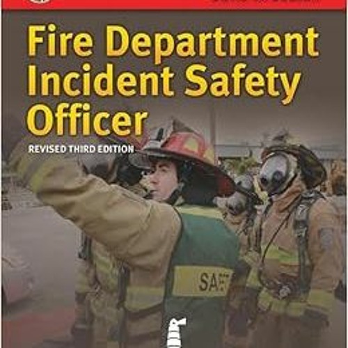 Stream [PDF ️Download ️ Fire Department Incident Safety Officer