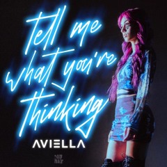Aviella - Tell Me What You're Thinking (Jyye Remix) [DIM MAK]