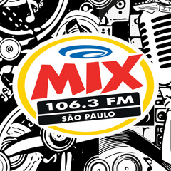 AIRCHECK 28/08/2021 - JORGE RIBEIRO na RÁDIO MIX FM 106.3 mhz SÃO PAULO - SP