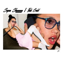 Super Shyyyyyy