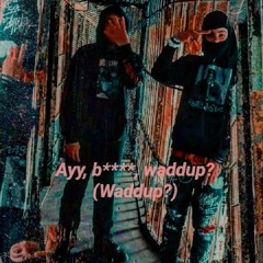 FUCK THE COST (FREESTYLE)