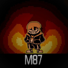 M87 (Midears Cover)