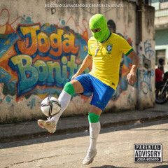 JOGA BONITO