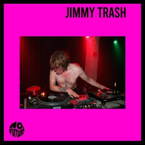 N ✮FUTURE x JIMMY TRASH✮*
