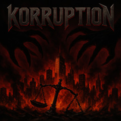 Korruption
