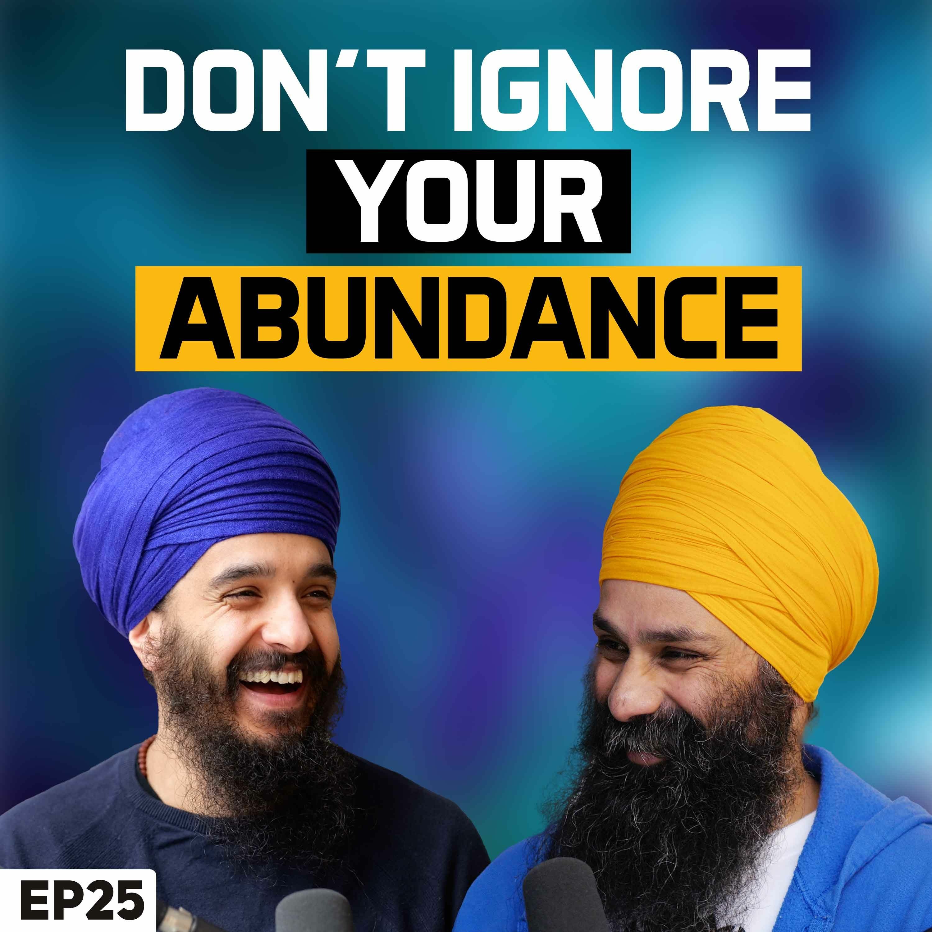 Basics of Sikhi