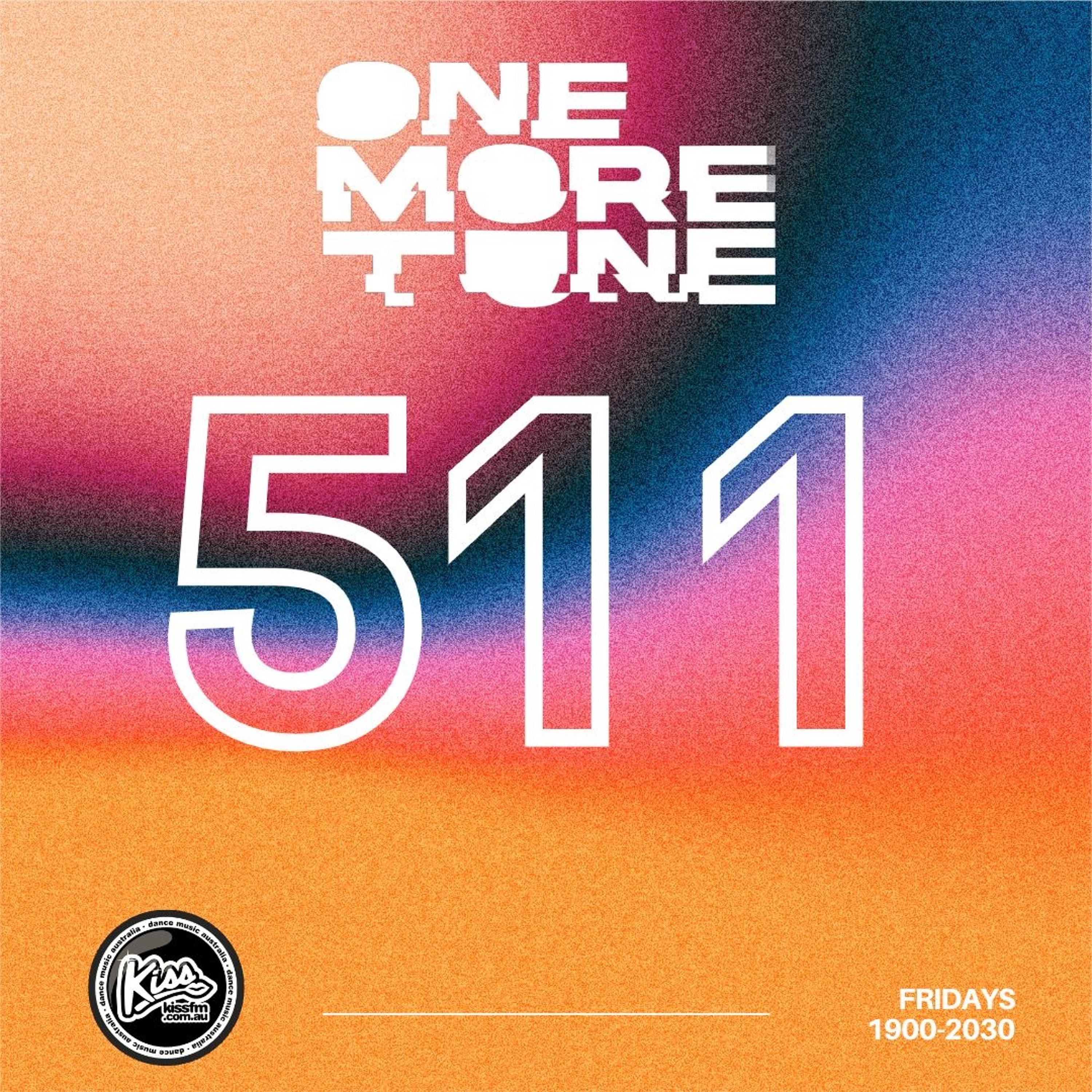 One More Tune Radio