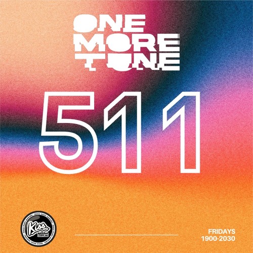One More Tune 511