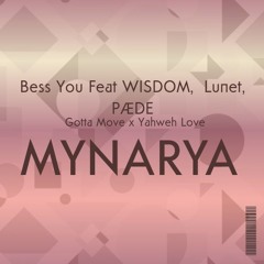 Gotta Move x Yahweh Love ( MYNARYA EDIT ) FREEDOWNLOAD