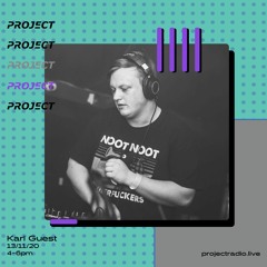 Computer Talk by Karl Guest - 13/11/20