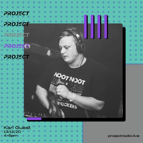 Computer Talk by Karl Guest - 13/11/20