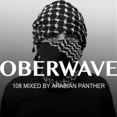 Arabian Panther — Oberwave Mix 108