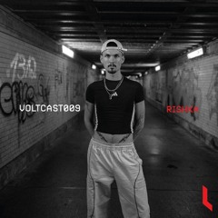 VOLTCAST009 // Rishka