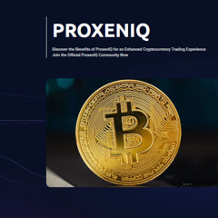 ProxenIQ Betrug
