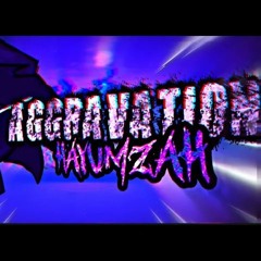 FNF CORRUPTION LAST REALITY OST - AGGRAVATION (HAYUMZAH)