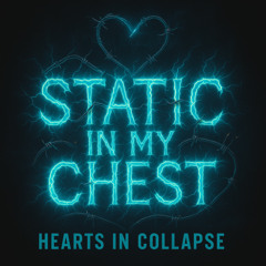 STATIC IN MY CHEST.