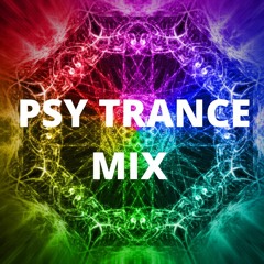 Psy Trance Mix 2021 ( August 2021 )