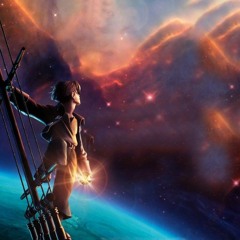 vinter - treasure planet \ אני עוד כאן כוכב המטמון (נוסטלגיה)