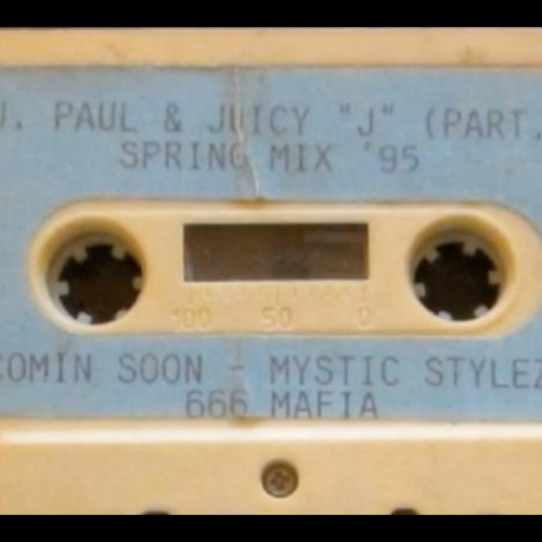 DJ Paul & Juicy J - Dont Make A Fucking Move 1995