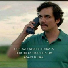 Okay, I'm cool (P.I.G)