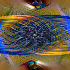 TDS Kaleidoscop