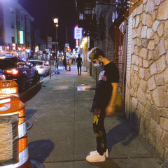 crash - prod. polar x young taylor
