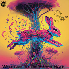 1- Silent Shift - Welcome To The Rabbit Hole (Original Mix)