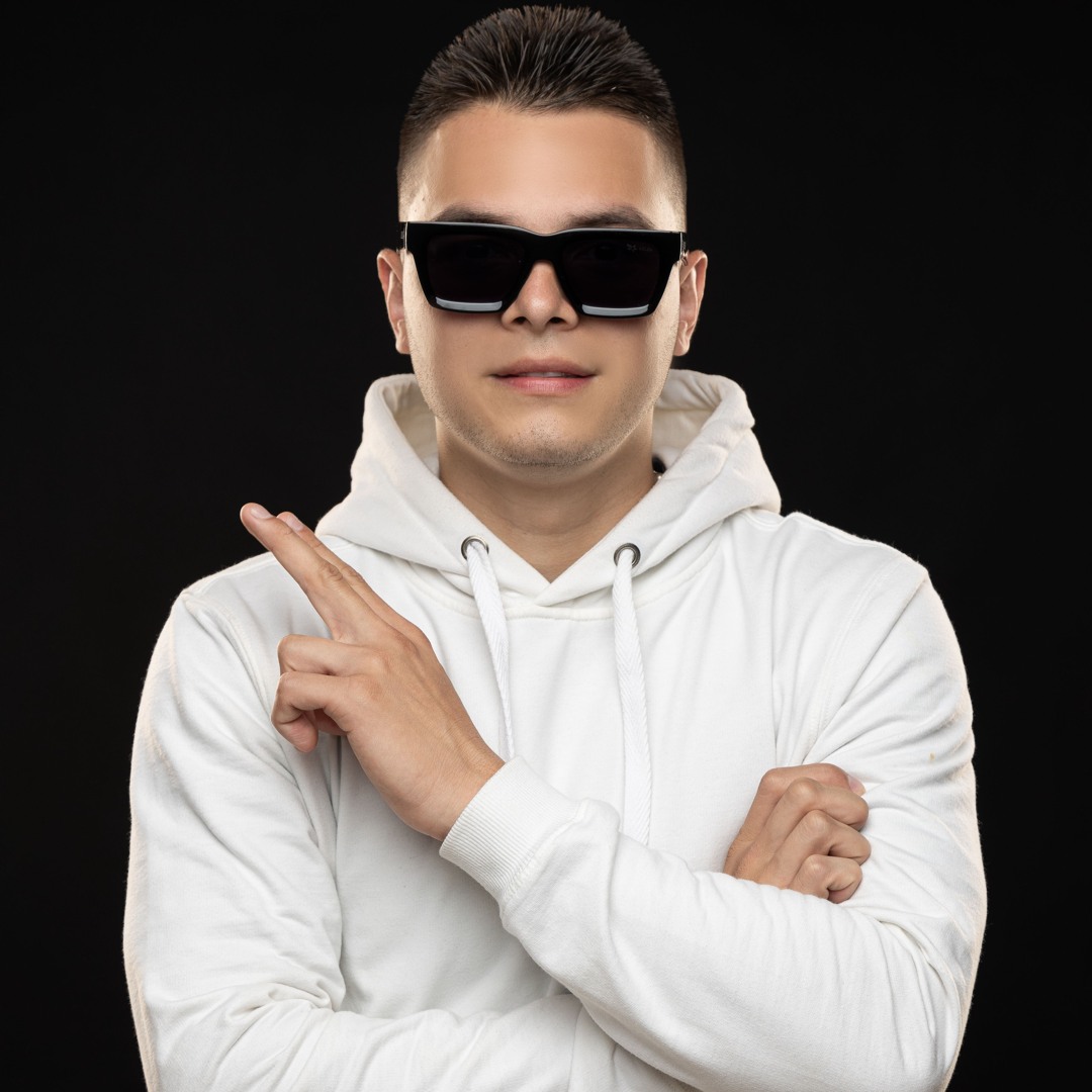Stream New Flow Duvian Garcia.2025 by Duvian Garcia DJ | Listen online ...