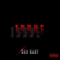 ISSUE (prod by. palaze)