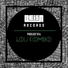 BeisN Podcast 014 - Lou Combo