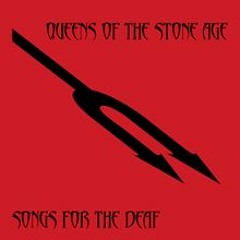 Do It Again - QOTSA Cover