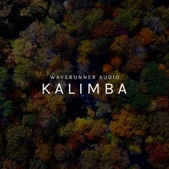 WA Kalimba: Darkest Hour - Allen Constantine