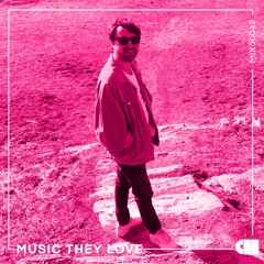 Harry Wills // Music They Love #42