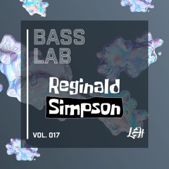Reginald Simpson - BASS LAB (Vol.017)