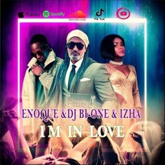 IM IN LOVE (Only For Dj )