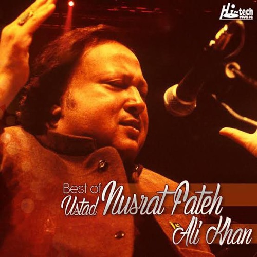 Sanson ki mala pe remix|| NFAK Remix.mp3