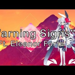 [Eleanor Forte] Warning Signs - Circus-P (バラ色のメガネ)