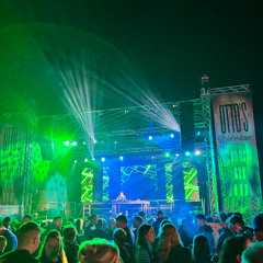 CHAIRGO @Festivalbühne Hansefest ANK 16.08.2025