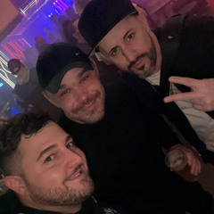 01934 INFINITY PROMO MIX - Featuring DJ DRE MC MOTION & MC STEAL