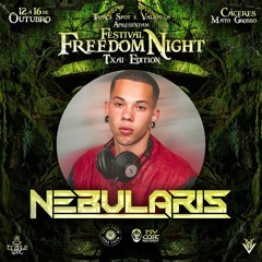 Nebularis - Fredoom Night