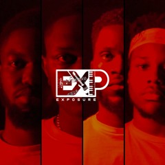 #EXPOSEDSESSIONS UK AFROSWING 2020